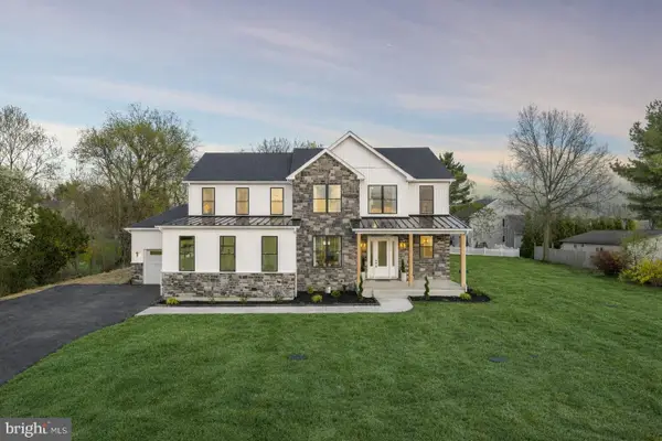 906 S Collegeville Rd, PHOENIXVILLE, PA 19460