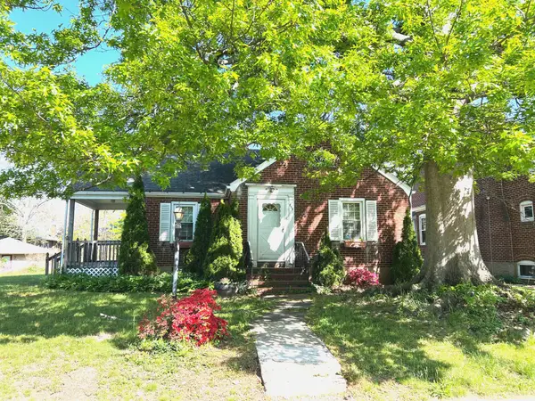 853 N Franklin St, POTTSTOWN, PA 19464