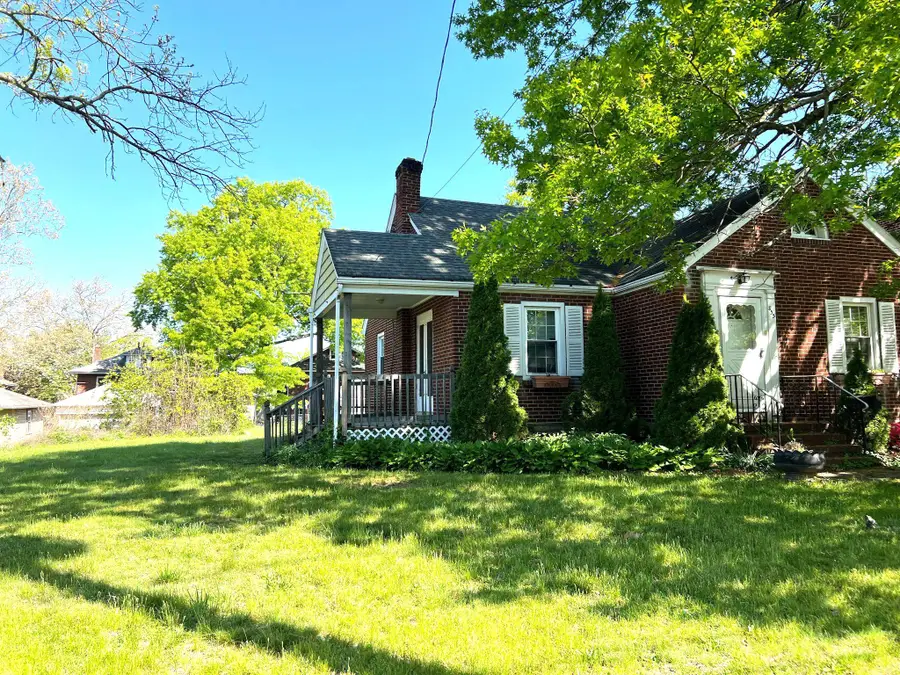 853 N Franklin St, Pottstown, PA 19464 - #2