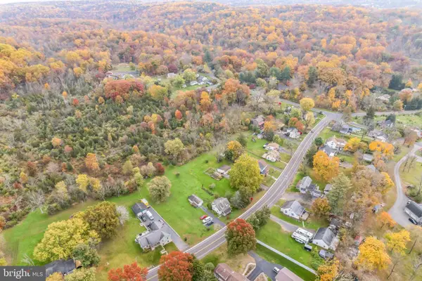 4521 And 0 Geryville Pike, GREEN LANE, PA 18054
