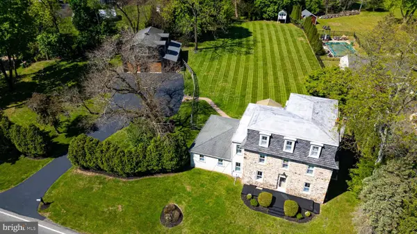 1145 Limekiln Pike, AMBLER, PA 19002