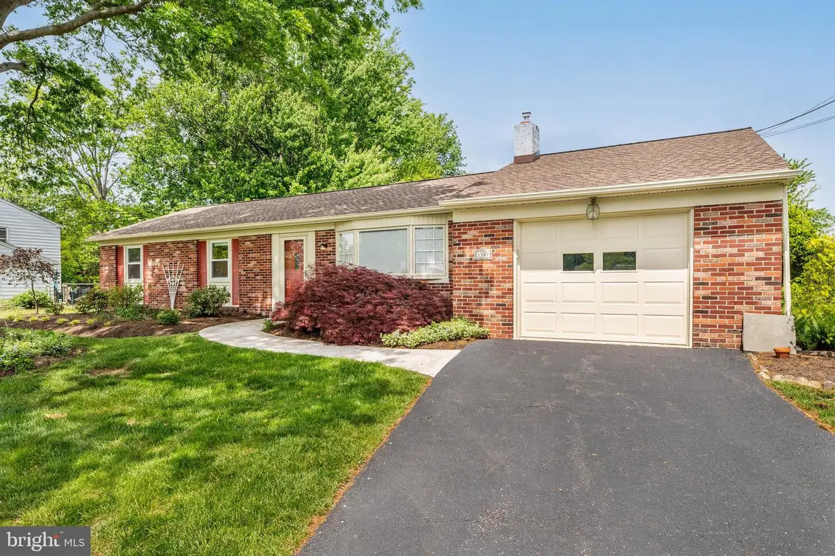 3307 Windsor Dr, Norristown, PA 19403 - #1