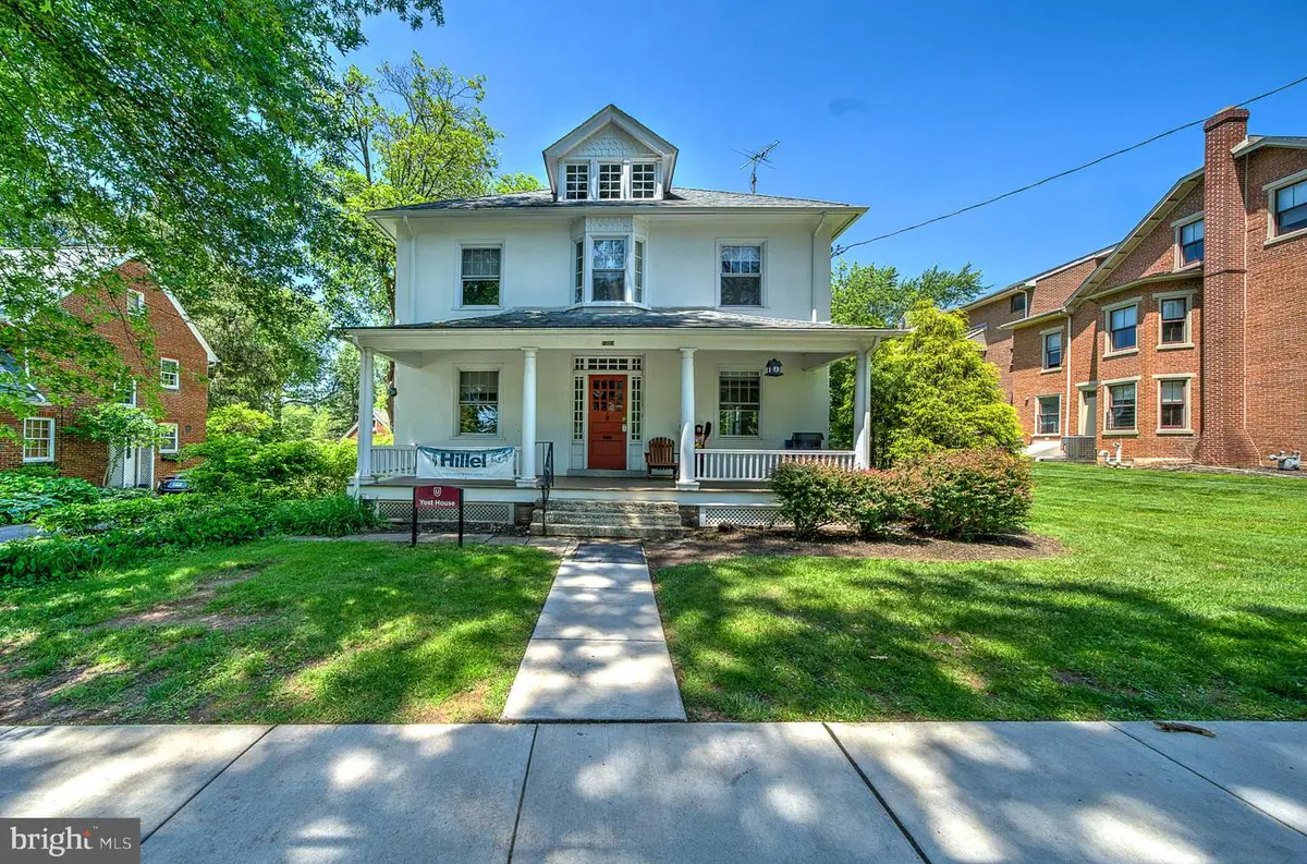 33 Sixth Ave, Collegeville, PA 19426 - #1