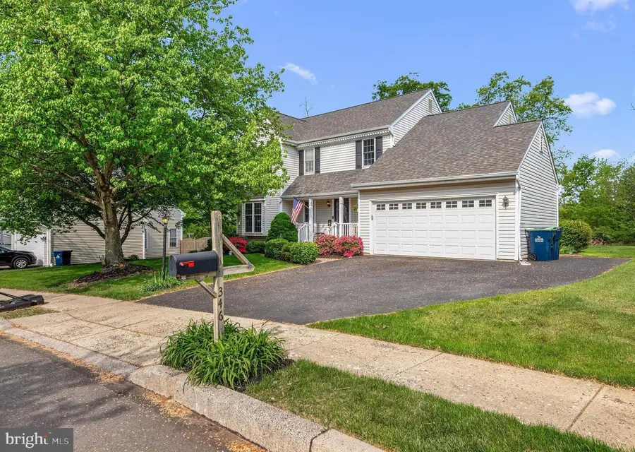 346 Mulberry Dr, Royersford, PA 19468 - #3
