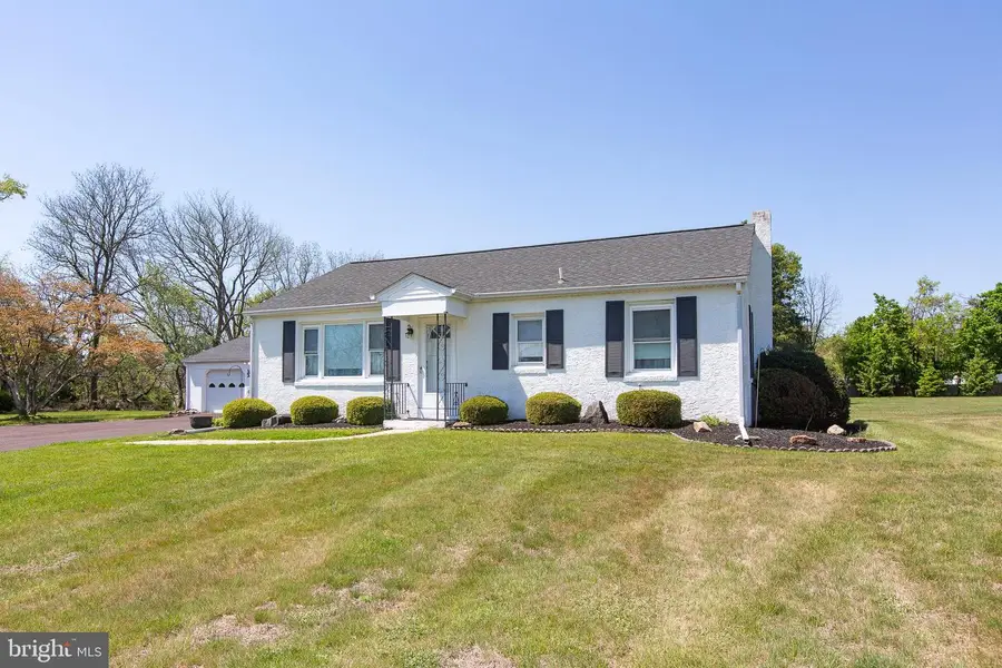 Address Withheld By Seller, Collegeville, PA 19426 - #2