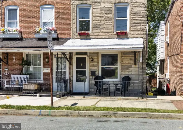 515 Church St, ROYERSFORD, PA 19468