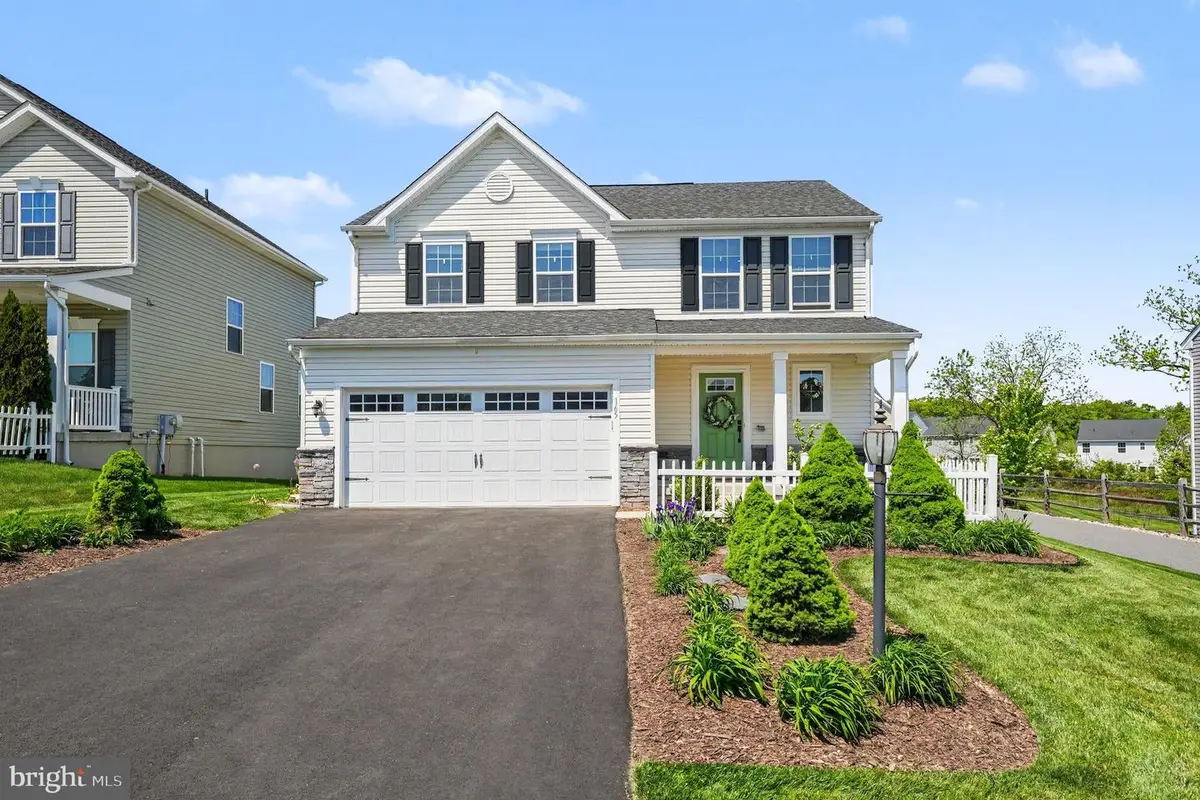 165 Pixie Moss Rd, Pottstown, PA 19464 - #1