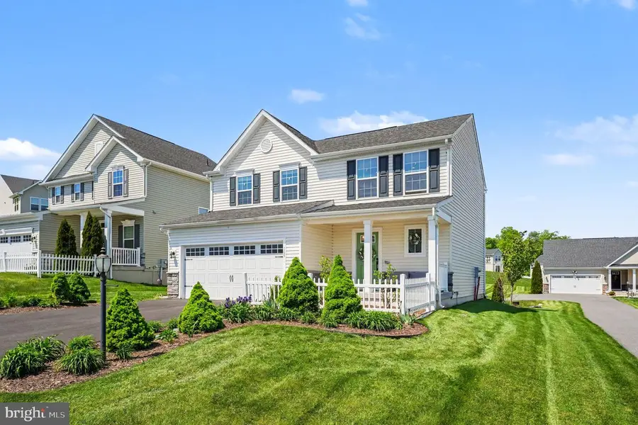 165 Pixie Moss Rd, Pottstown, PA 19464 - #2
