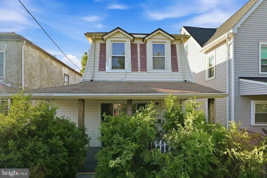 322 Tulpehocken Ave, Elkins Park, PA 19027 - #3