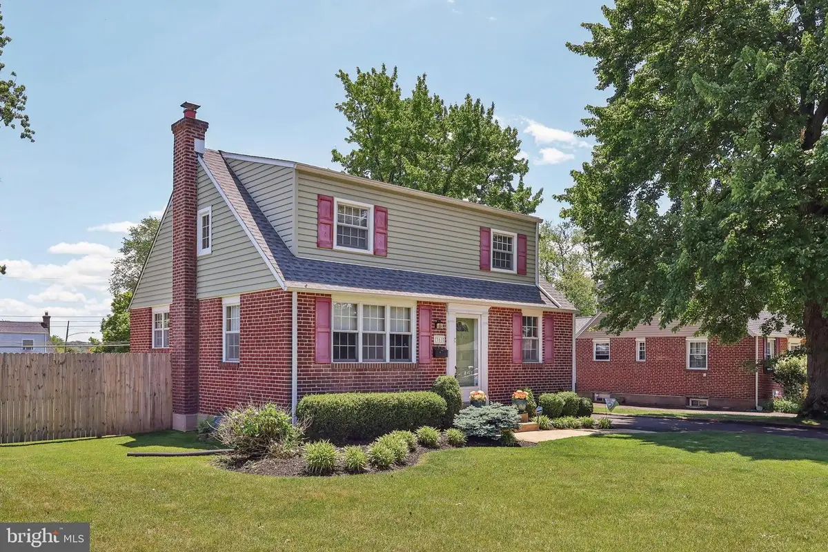 311 Hampton Rd, Hatboro, PA 19040 - #1