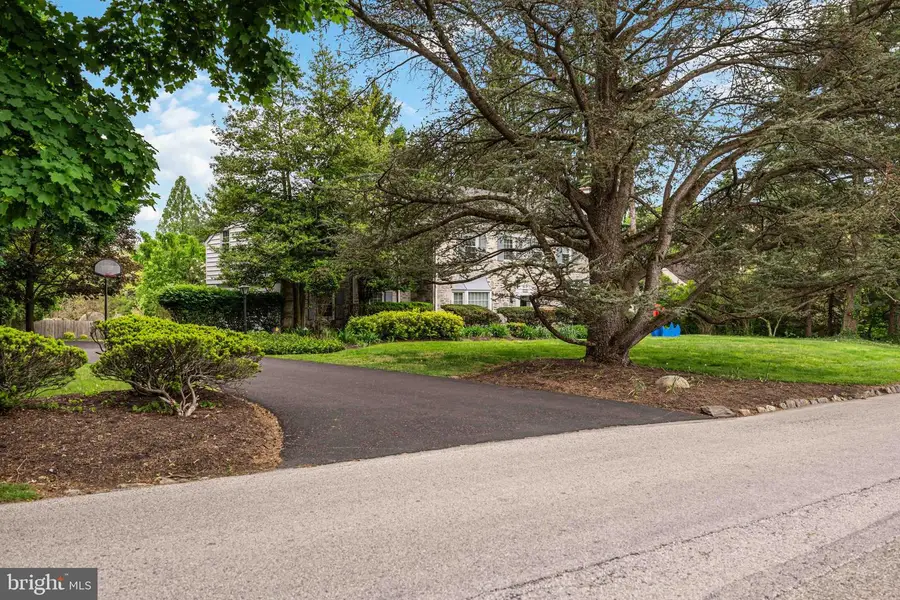 330 Bent Rd, Wyncote, PA 19095 - #2