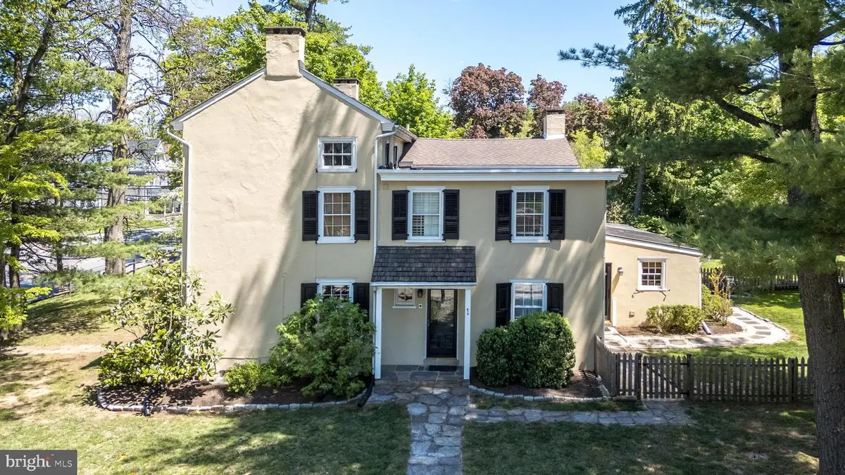 1 Village Way, Plymouth Meeting, PA 19462 - #1