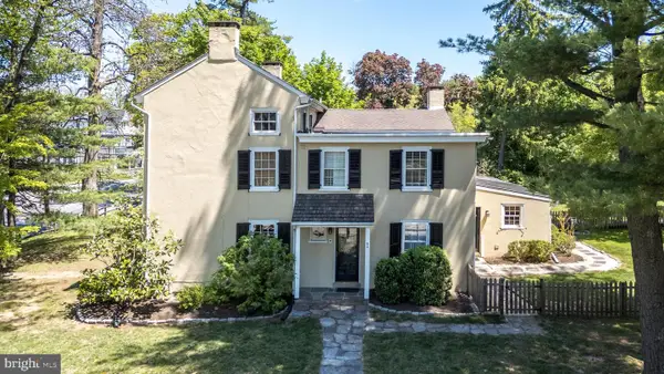 1 Village Way, PLYMOUTH MEETING, PA 19462