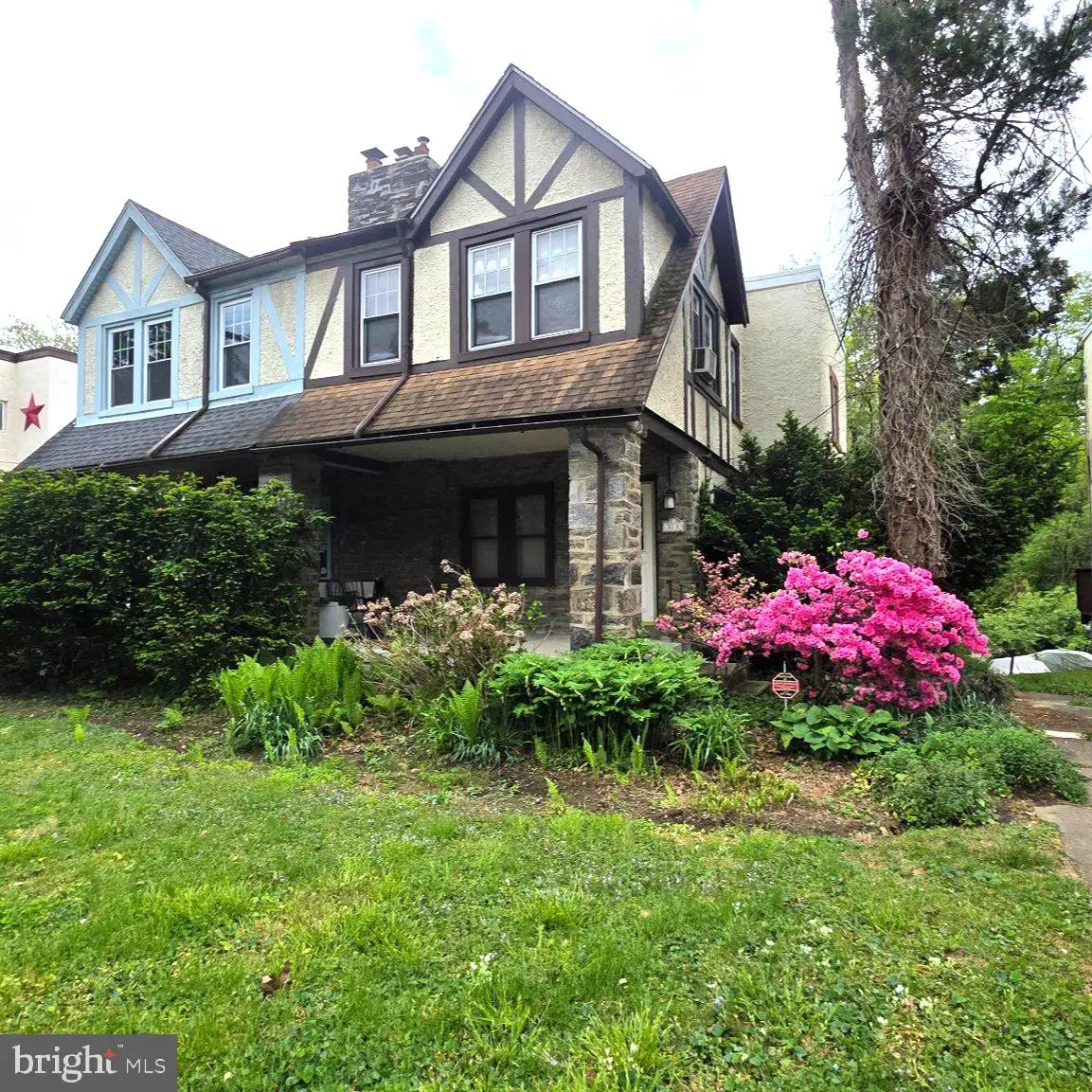 378 E Church Rd, Elkins Park, PA 19027 - #1
