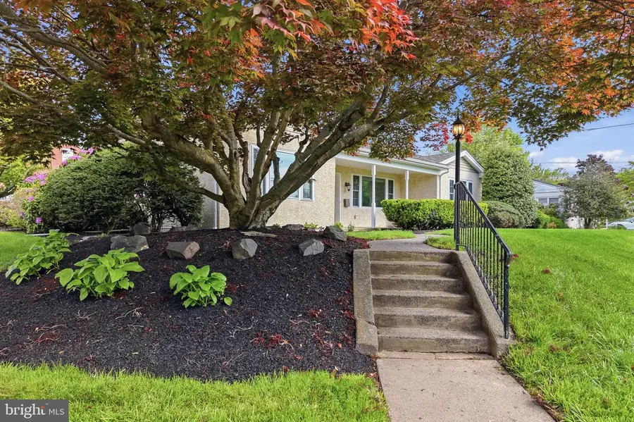 79 W Central Ave, Telford, PA 18969 - #3