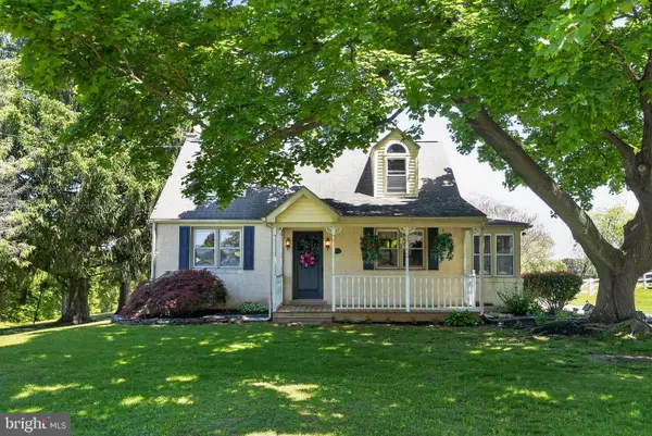 1525 College Ave, COLLEGEVILLE, PA 19426