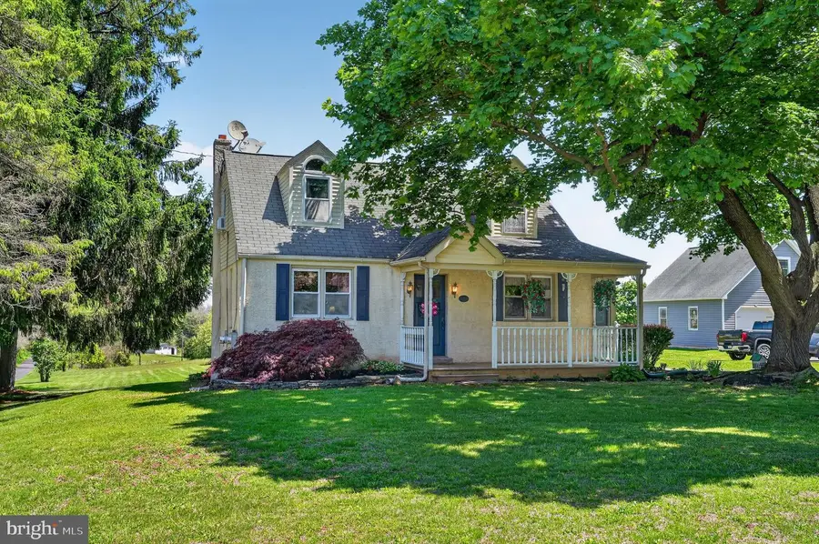 1525 College Ave, Collegeville, PA 19426 - #2
