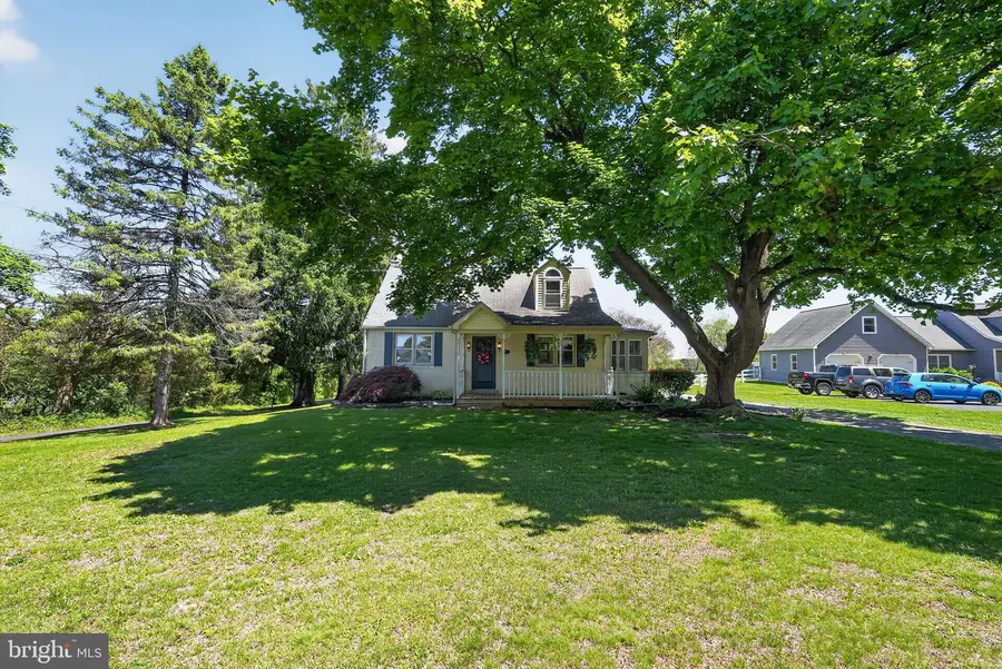 1525 College Ave, Collegeville, PA 19426 - #3