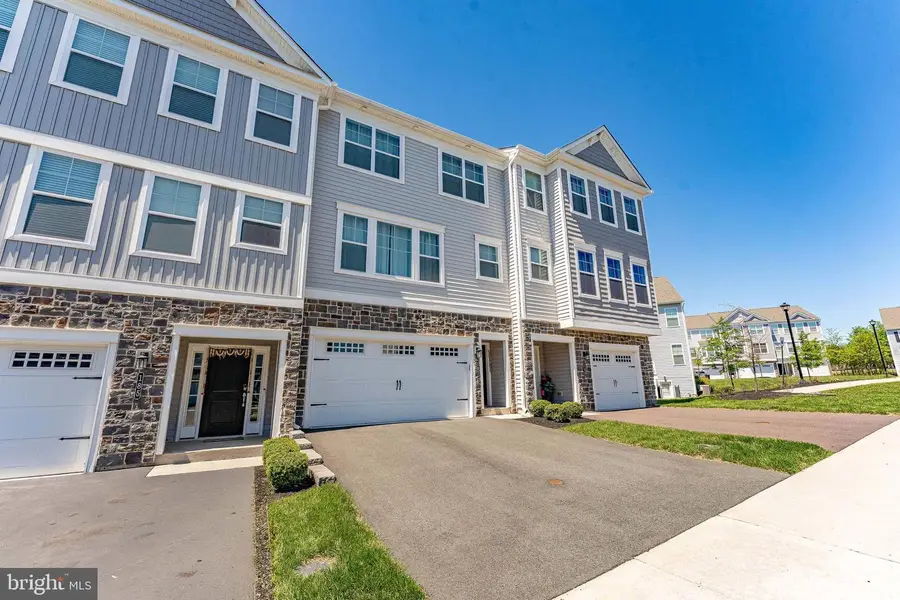187 Larrabee Way, Royersford, PA 19468 - #3