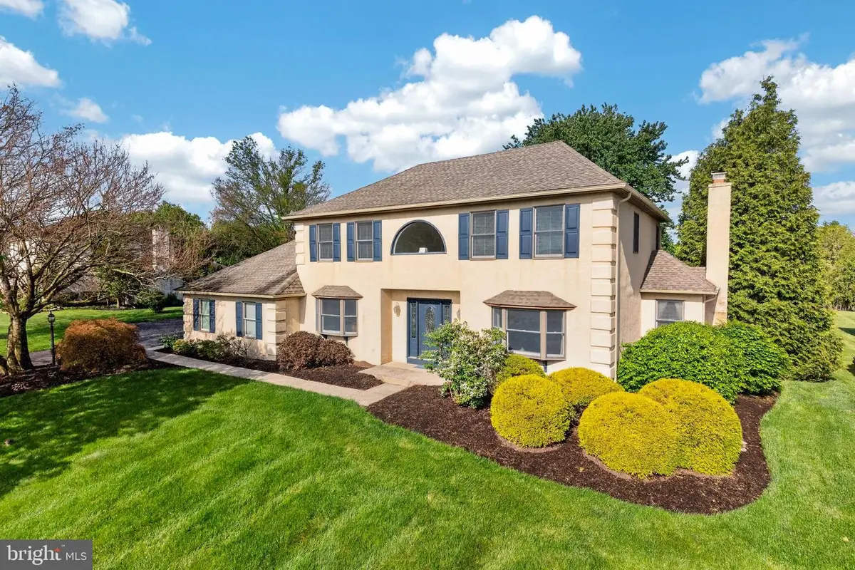 3014 Valley View Way, Lansdale, PA 19446 - #1