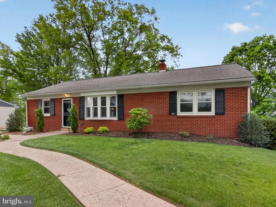 3400 Pruss Hill Rd, Pottstown, PA 19464 - #3
