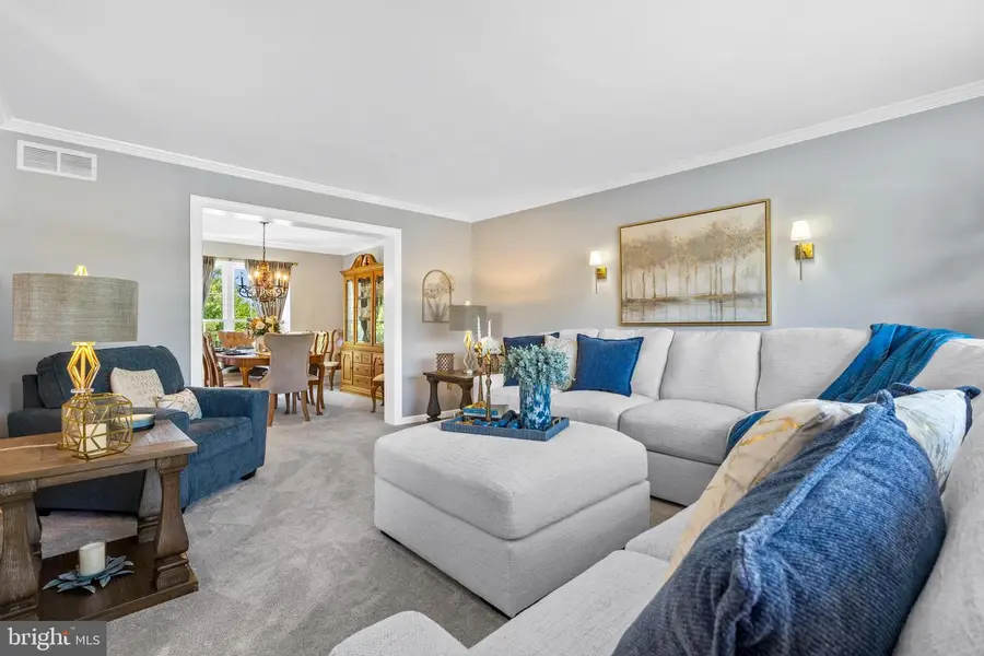 117 Drake Ln, North Wales, PA 19454 - #3