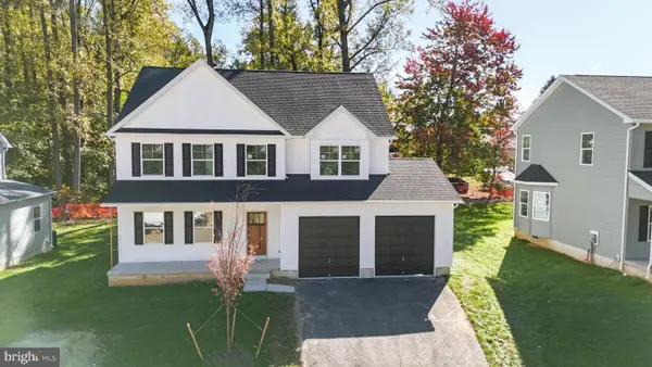 Lot 0 Fortuna Dr, HATFIELD, PA 19440