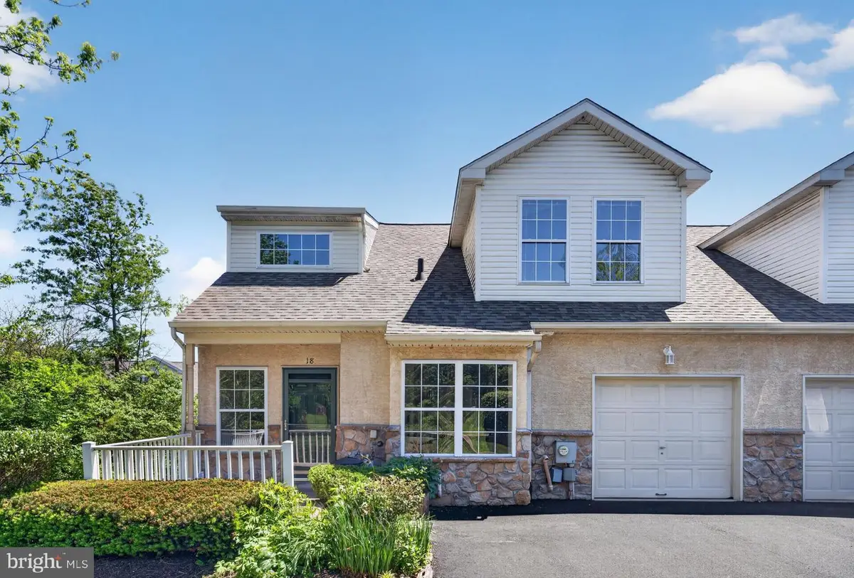 18 Trent Ln #18, Norristown, PA 19401 - #1