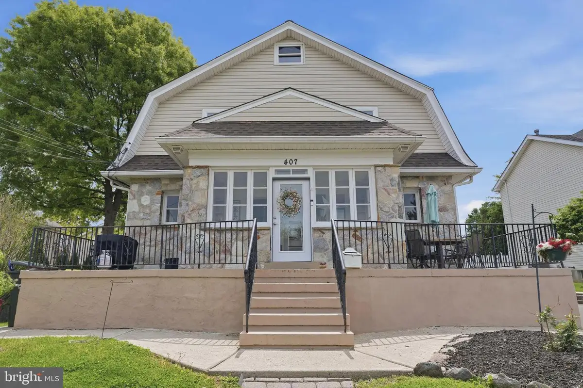 407 Castello Ave, Hatboro, PA 19040 - #1