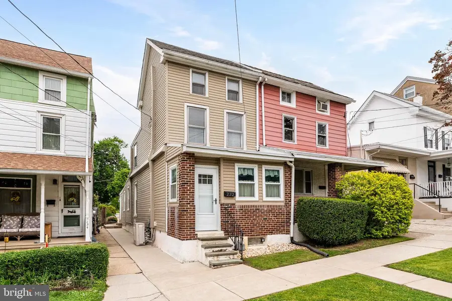232 W 5th Ave, Conshohocken, PA 19428 - #2