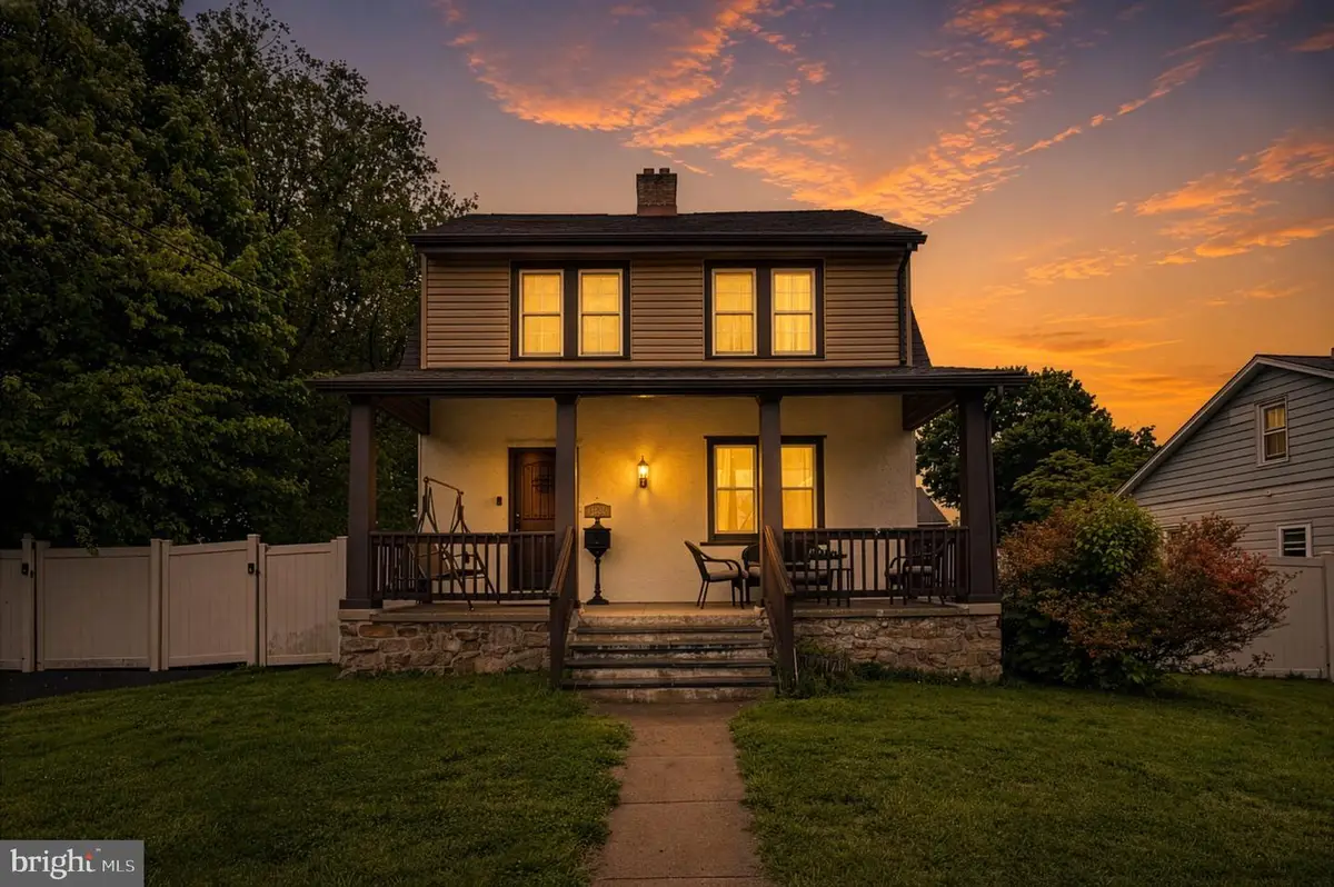 1755 Rockwell Rd, Abington, PA 19001 - #1
