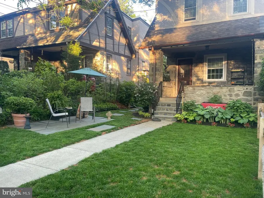 21 Chatham Rd, Ardmore, PA 19003 - #3