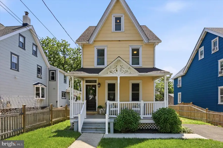 136 Greenwood Ave, Ambler, PA 19002 - #2