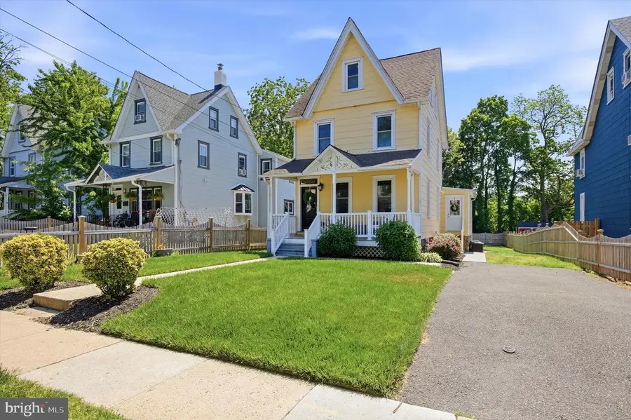 136 Greenwood Ave, Ambler, PA 19002 - #3