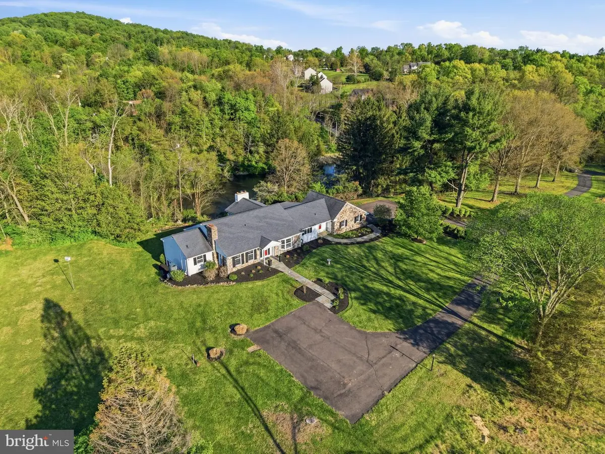 2585 Pruss Hill Rd, Pottstown, PA 19464 - #1