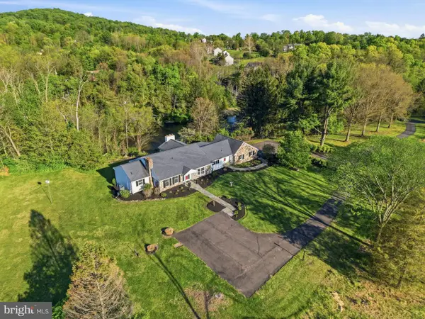 2585 Pruss Hill Rd, POTTSTOWN, PA 19464