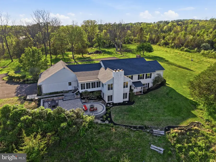 2585 Pruss Hill Rd, Pottstown, PA 19464 - #2
