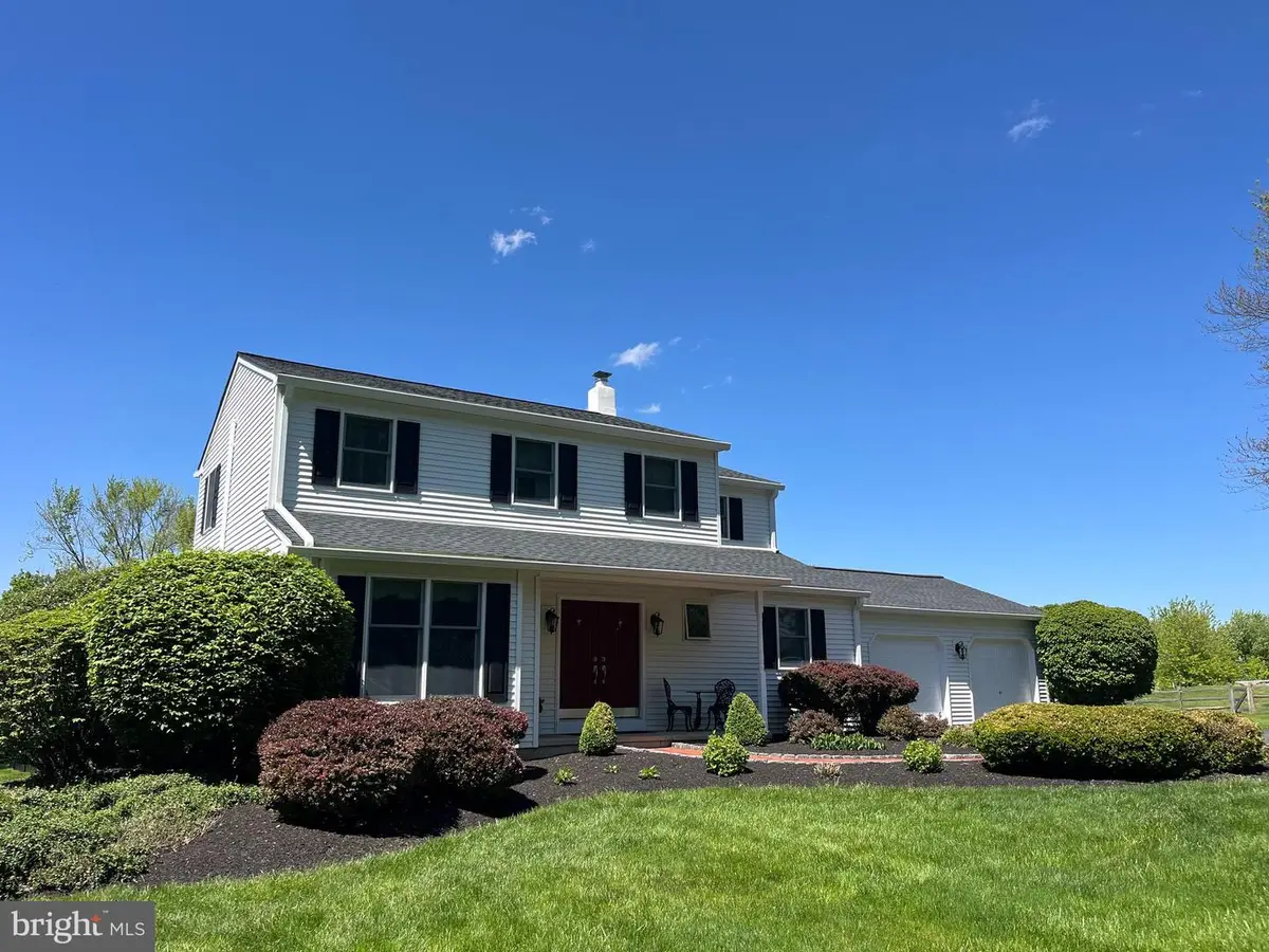 106 Surrey Ln, Harleysville, PA 19438 - #1