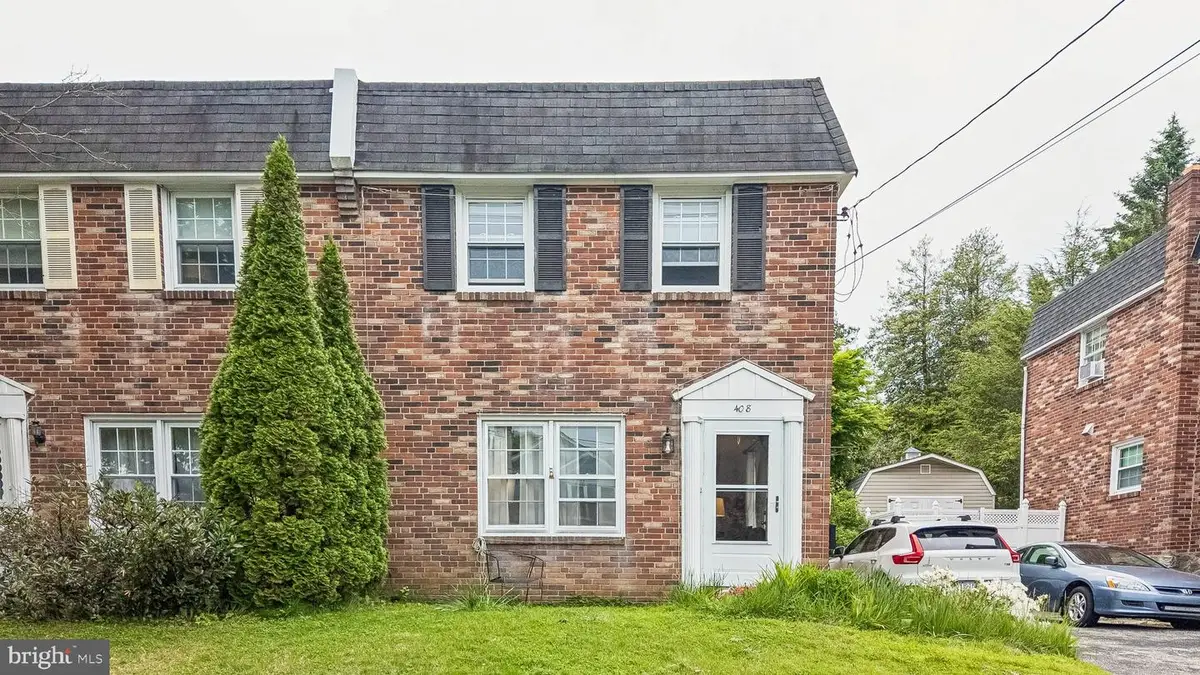408 Conway Ave, Narberth, PA 19072 - #1