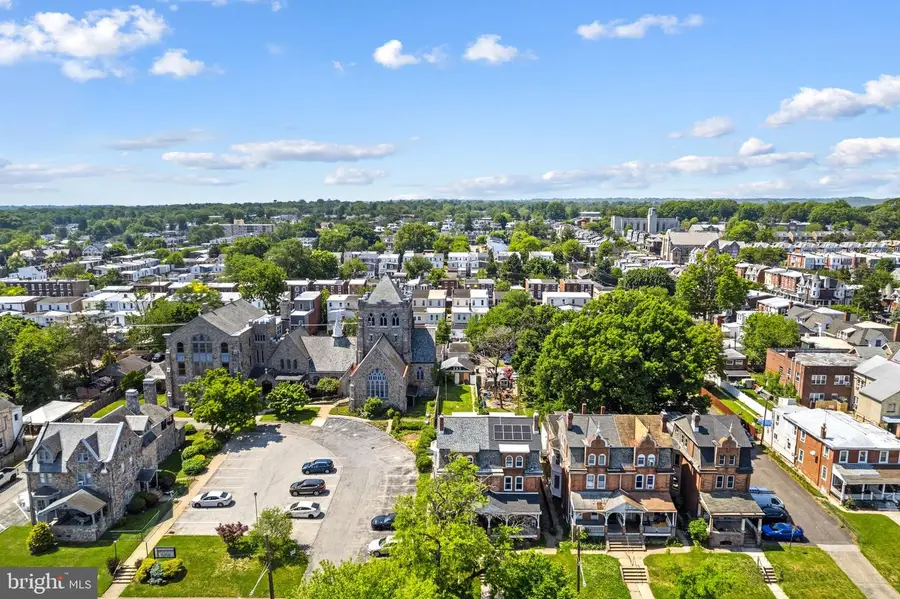 549 Haws Ave, Norristown, PA 19401 - #3