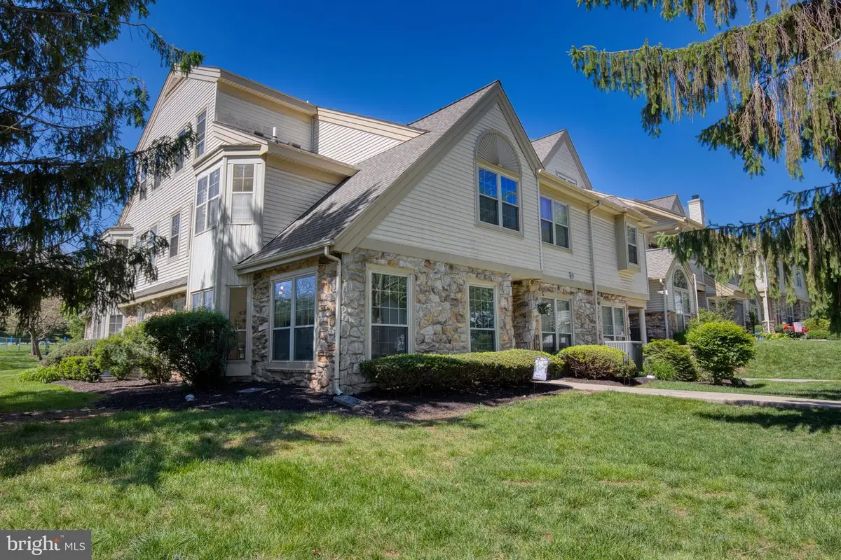 1408 Stratford Ct #condo 1408, Royersford, PA 19468 - #1