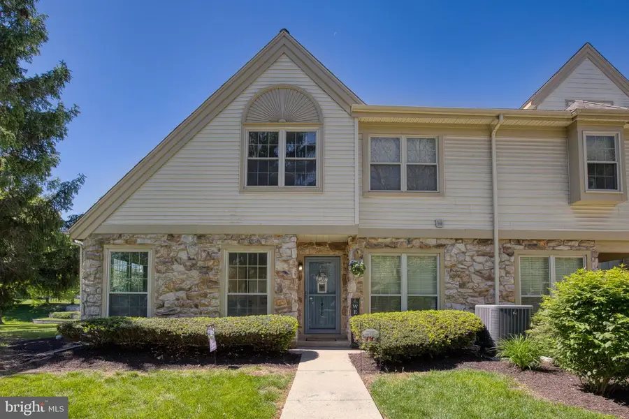 1408 Stratford Ct #condo 1408, Royersford, PA 19468 - #2