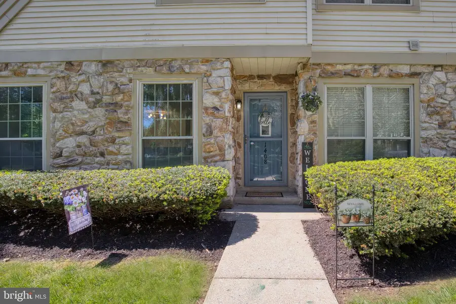 1408 Stratford Ct #condo 1408, Royersford, PA 19468 - #3