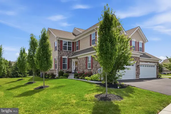 148 Iron Hill Way, COLLEGEVILLE, PA 19426