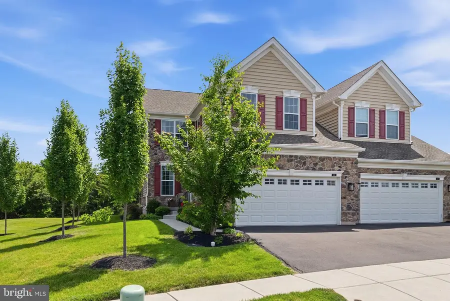 148 Iron Hill Way, Collegeville, PA 19426 - #2