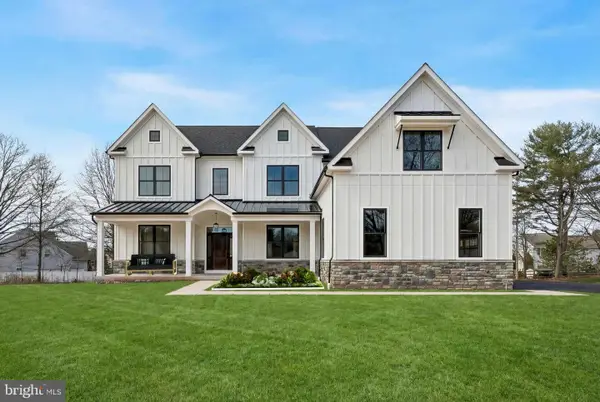 Lot 2 Anglesey Ln, LANSDALE, PA 19446