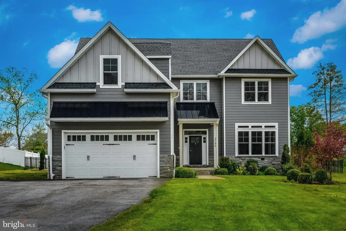 3786 Drake Cir, Collegeville, PA 19426 - #1
