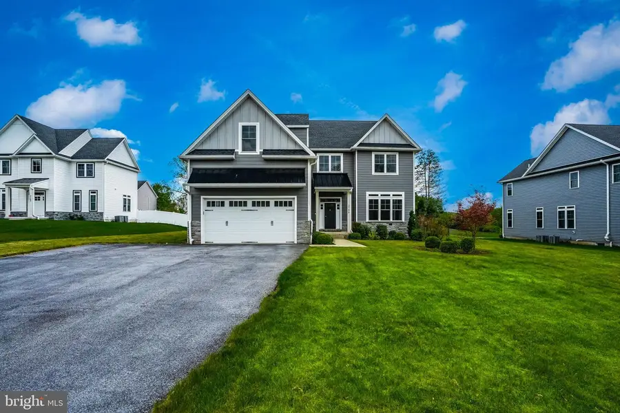 3786 Drake Cir, Collegeville, PA 19426 - #2