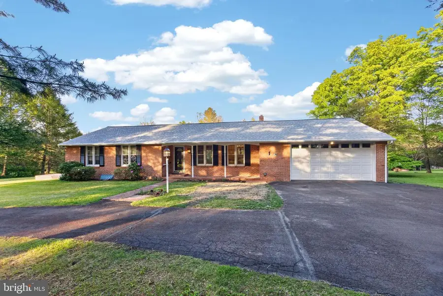 663 Camp Wawa Rd, Lower Salford, PA 19450 - #2