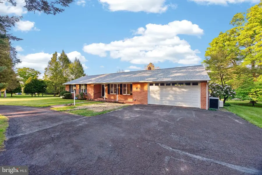 663 Camp Wawa Rd, Lower Salford, PA 19450 - #3